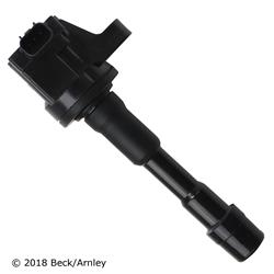 Beck/Arnley Ignition Coils for 2013-2015 CIVIC, 2013-2014 ILX, 2012-2014 INSIGHT - 178-8549