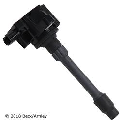 Beck/Arnley Ignition Coils for 2016-2021 CIVIC, 2015-2020 FIT - 178-8552