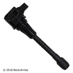 Beck/Arnley Ignition Coils for 2017-2024 ARMADA, 2011-2013 QX56, 2014-2024 QX80 - 178-8557