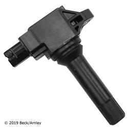 Beck/Arnley Ignition Coils for 2017-2018 FORESTER, 2015-2021 WRX - 178-8559