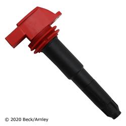 Beck/Arnley Ignition Coils for 2008-2018 CAYENNE, 2010-2016 PANAMERA - 178-8577