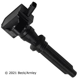 Beck/Arnley Ignition Coils 178-8584