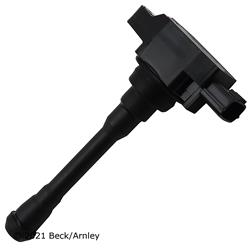 Beck/Arnley Ignition Coils for 2018-2024 KICKS, 2020-2024 VERSA - 178-8588