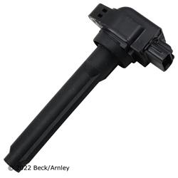 Beck/Arnley Ignition Coils for 2017-2020 OUTLANDER, 2018-2022 OUTLANDER PHEV, 2017-2023 OUTLANDER SPORT - 178-8597
