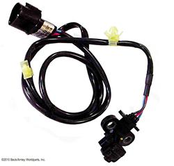 Beck/Arnley Crankshaft Position Sensors for 2001-2006 MONTERO - 180-0296