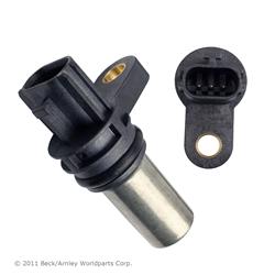 Beck/Arnley Crankshaft Position Sensors for 2002-2006 ALTIMA, SENTRA, 2005-2017 FRONTIER - 180-0473