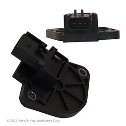 Beck/Arnley Camshaft Position Sensors 180-0484