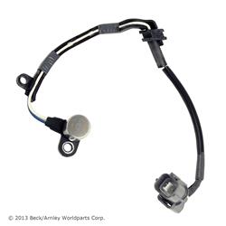 Beck/Arnley Crankshaft Position Sensors for 1998-2002 ACCORD, 1997-1999 CL - 180-0605
