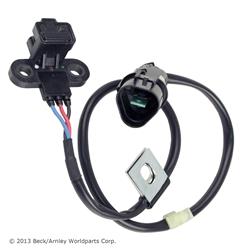 Beck/Arnley Crankshaft Position Sensors for 2004-2006 AMANTI, 2003-2006 SANTA FE - 180-0635
