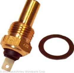 Beck/Arnley Engine Coolant Temperature Sensors 201-1110