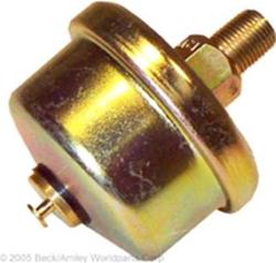 Beck/Arnley Engine Oil Pressure Switches for 1988-1991 COROLLA - 201-1130