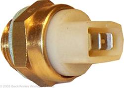 Beck/Arnley Engine Cooling Fan Switches 201-1266