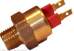 Beck/Arnley Engine Coolant Fan Switches 201-1312