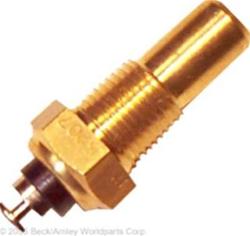 Beck/Arnley Water Temperature Switches 201-1358