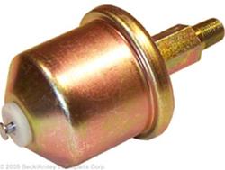 Beck/Arnley Oil Pressure Switches for 1981-1991 RX-7 - 201-1397