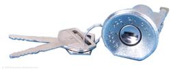 Beck/Arnley Ignition Lock Cylinders 201-1423
