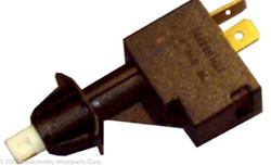 Beck/Arnley Electrical Switches for 1989-1993 900, 1987-1998 9000 - 201-1468