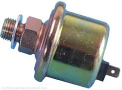 Beck/Arnley Oil Pressure Switches for 1988-1997 XJ6, 1984-1990 XJS - 201-1505