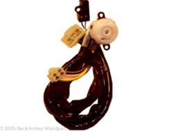 Beck/Arnley Ignition Starter Switches for 1990-1993 INTEGRA - 201-1574