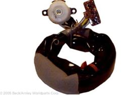 Beck/Arnley Electrical Switches for 1990-1991 ACCORD - 201-1575