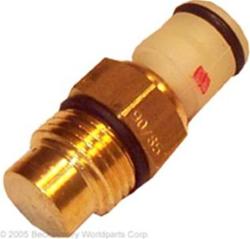 Beck/Arnley Engine Coolant Fan Switches 201-1604