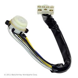 Beck/Arnley Electrical Switches for 1986-1989 ACCORD - 201-1647