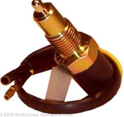 Beck/Arnley Electrical Switches 201-1669
