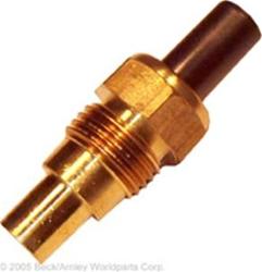Beck/Arnley Water Temperature Switches 201-1678