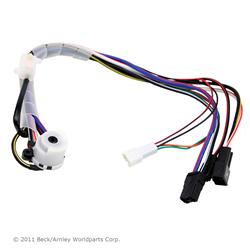 Beck/Arnley Electrical Switches for 1987-1991 B2600, B2200, 1986-1987 B2000 - 201-1722