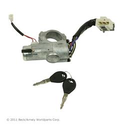 Beck/Arnley Ignition Lock Cylinders 201-1737
