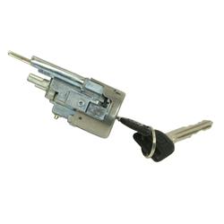 Beck/Arnley Ignition Lock Cylinders for 1991-1993 ACCORD, 1992-1996 PRELUDE - 201-1740