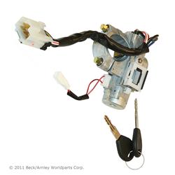 Beck/Arnley Ignition Lock Assemblies 201-1742