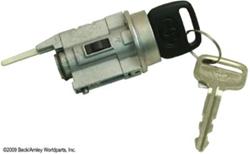 Beck/Arnley Ignition Lock Cylinders for 1998-2002 COROLLA - 201-1765