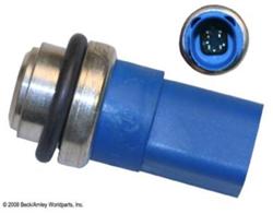 Beck/Arnley Engine Coolant Fan Switches for 2002-2004 A6 QUATTRO, 2003-2005 ALLROAD QUATTRO, 2004-2005 PASSAT - 201-1781
