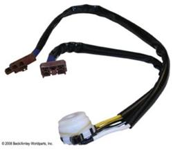 Beck/Arnley Electrical Switches for 1997-2001 CR-V - 201-1794