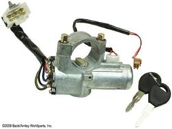 Beck/Arnley Ignition Lock Cylinders for 1994-1997 ALTIMA - 201-1815