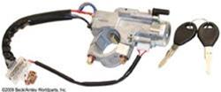 Beck/Arnley Ignition Lock Assemblies for 1994-1997 ALTIMA - 201-1823