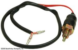 Beck/Arnley Electrical Switches for 1983-1996 MIGHTY MAX, 1983-1990 MONTERO, 1983-1985 STARION - 201-1845