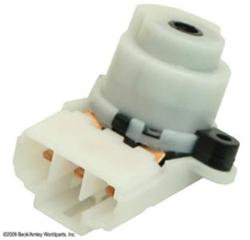Beck/Arnley Electrical Switches for 1994-1995 MX-3, 1993-1995 RX-7 - 201-1858