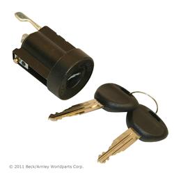 Beck/Arnley Ignition Lock Cylinders for 1995-1999 3000GT, ECLIPSE, 1995 EXPO - 201-1872