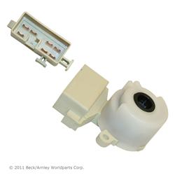 Beck/Arnley Ignition Starter Switches for 1994-1999 CELICA, 1993-1997 COROLLA - 201-1879