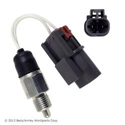 Beck/Arnley - Neutral Safety And Backup Light Switches for 1998-2007 FRONTIER, 2001-2002 PATHFINDER, 2000-2004 XTERRA - 201-1965