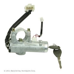 Beck/Arnley Ignition Lock Cylinders for 1998-1999 ALTIMA - 201-2070