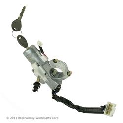 Beck/Arnley Ignition Lock Cylinders for 1998-2006 FRONTIER - 201-2102