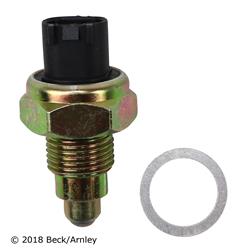 Beck/Arnley Neutral Safety And Backup Light Switches 201-2327