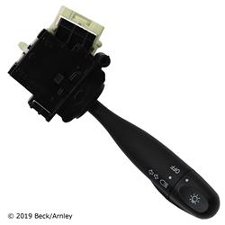 Beck/Arnley Turn Signal/Combination Switches for 2003-2005 COROLLA, 2003-2004 MATRIX - 201-2358