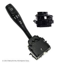 Beck/Arnley Turn Signal/Combination Switches for 2000-2005 ECLIPSE, 2004 ENDEAVOR, 1999-2003 GALANT - 201-2361