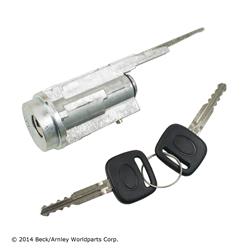 Beck/Arnley Ignition Lock Cylinders for 2000-2004 TUNDRA - 201-2431