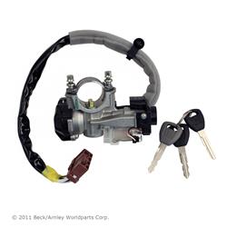 Beck/Arnley Ignition Lock Cylinders for 2001-2002 ACCORD - 201-2437