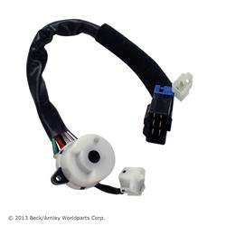 Beck/Arnley Ignition Starter Switches for 1998-2001 SEPHIA - 201-2567